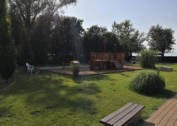 Panorama906 Apartman Siofok