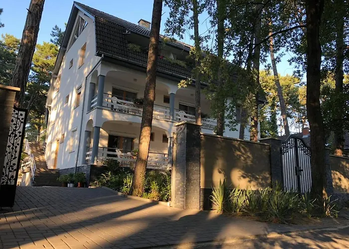 Pearl Home Siofok