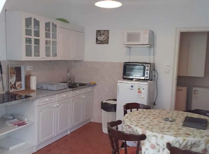 Holiday Home In Siofok/Balaton 19732