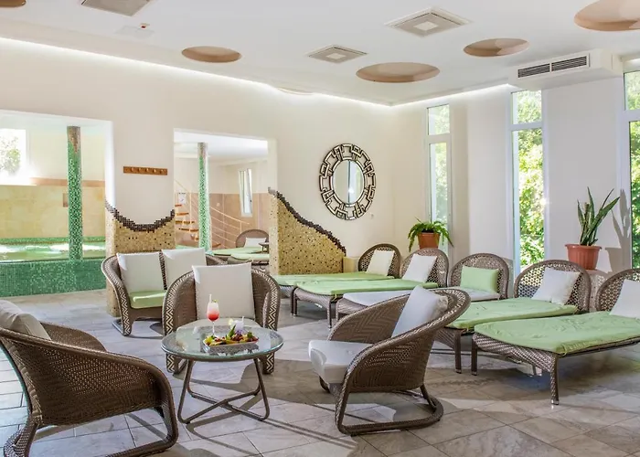 Siofok Luxury Hotels