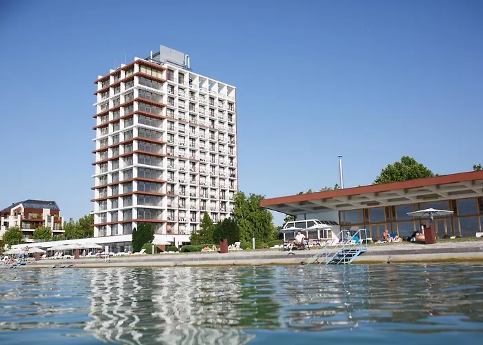 Siofok Cheap Hotels