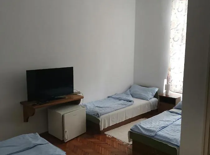 Krudy Panzio Bed & Breakfast Siofok