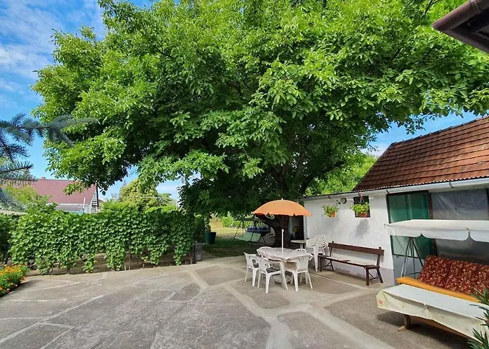 Holiday Home In Siofok - Balaton 38173
