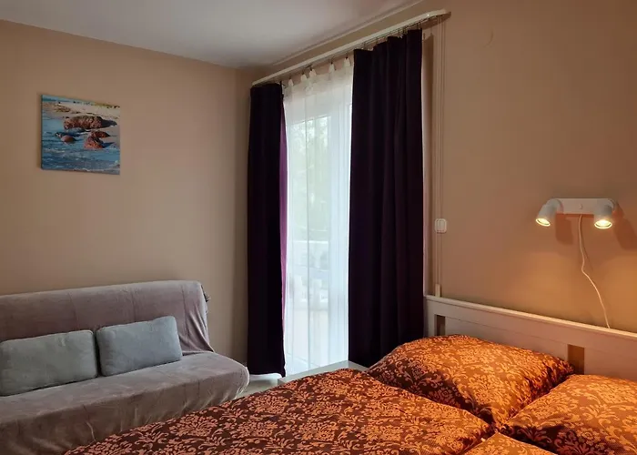 Siofok Resorts and Hotels with Waterparks