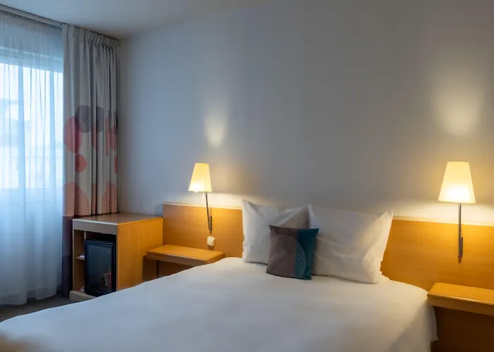 Szekesfehervar Hotels