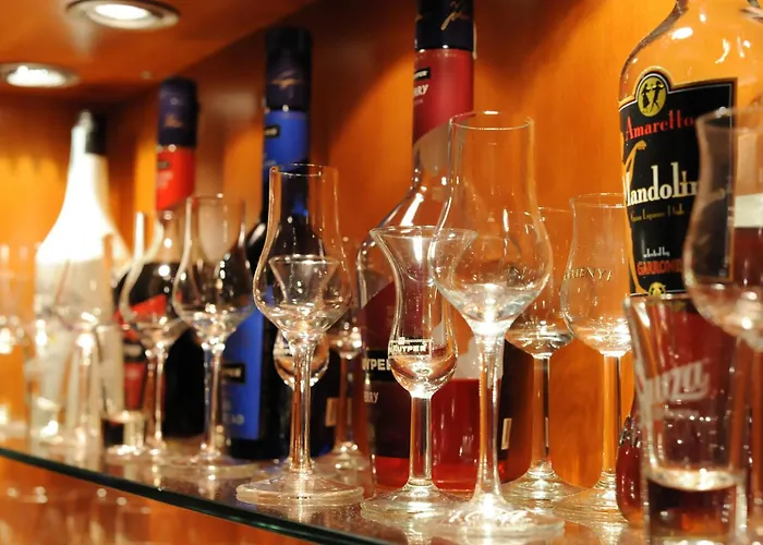 Lake Balaton Hotels for Romantic Getaway