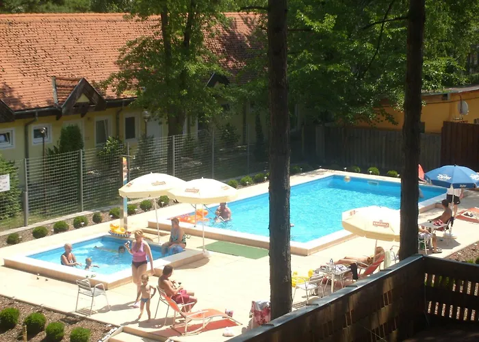 Hotel Korona Siofok