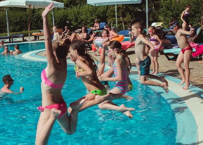 Siofok hotels near Marina Siofok
