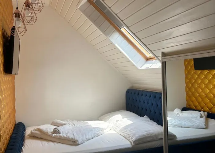 Siofok Vacation Rentals