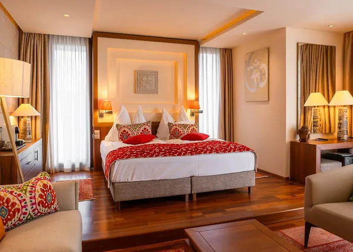 Mala Garden Design Hotel Siofok