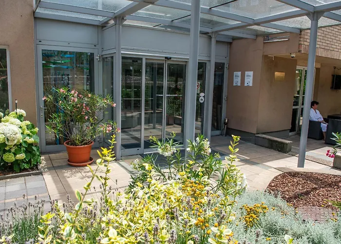 Siofok 4 Star Hotels