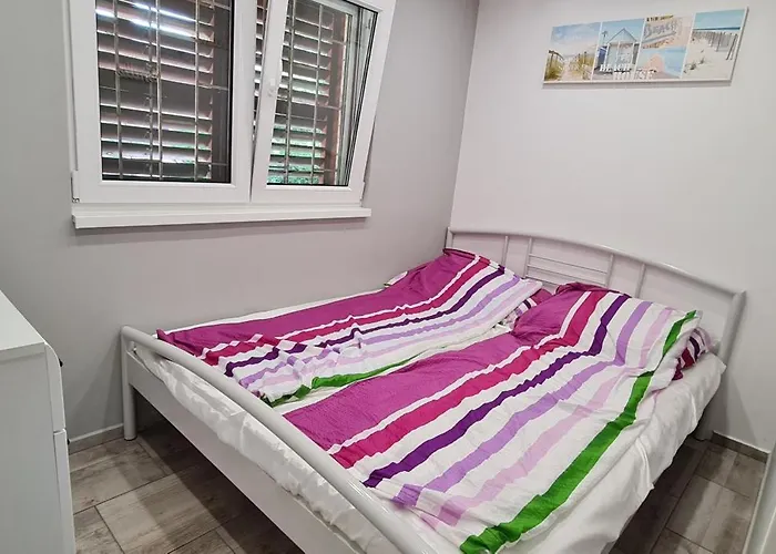 Picurka Apartman Siofok
