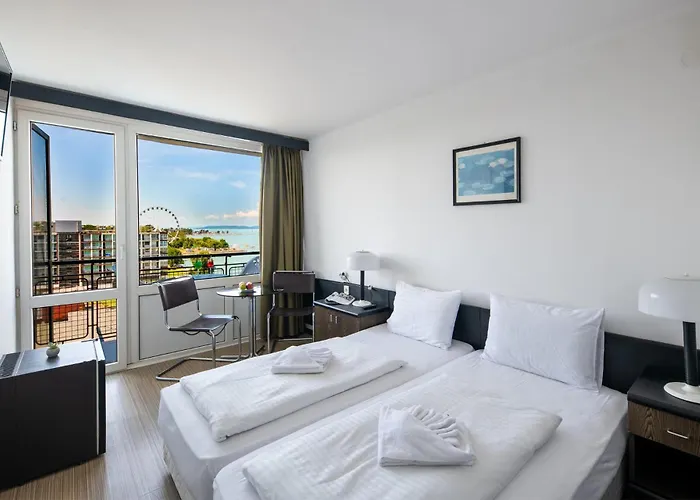 Hotel Europa Siofok
