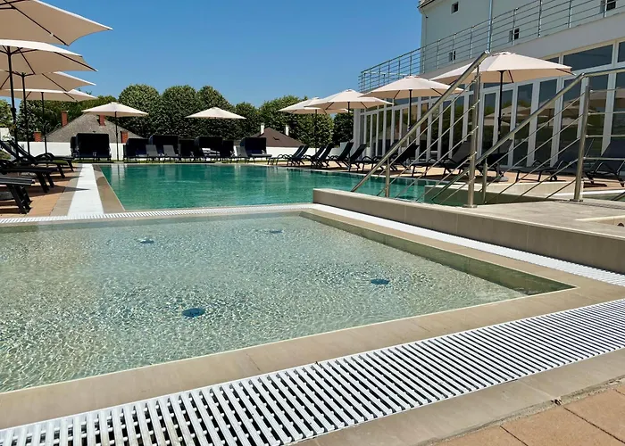 Ce Plaza Hotel Siofok