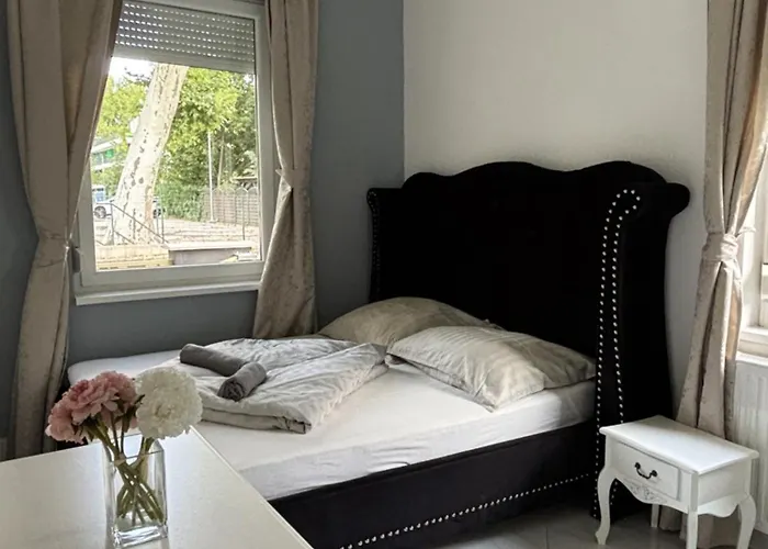 Siofok Vacation Rentals