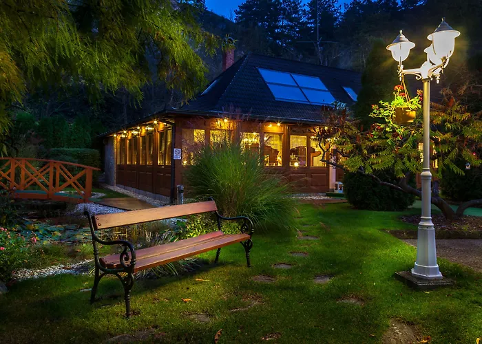 Veszprem Hotels