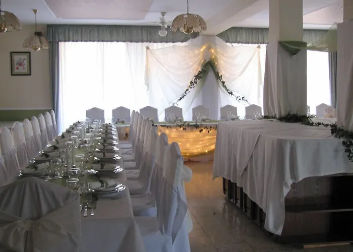 Hotel Kentaur Siofok