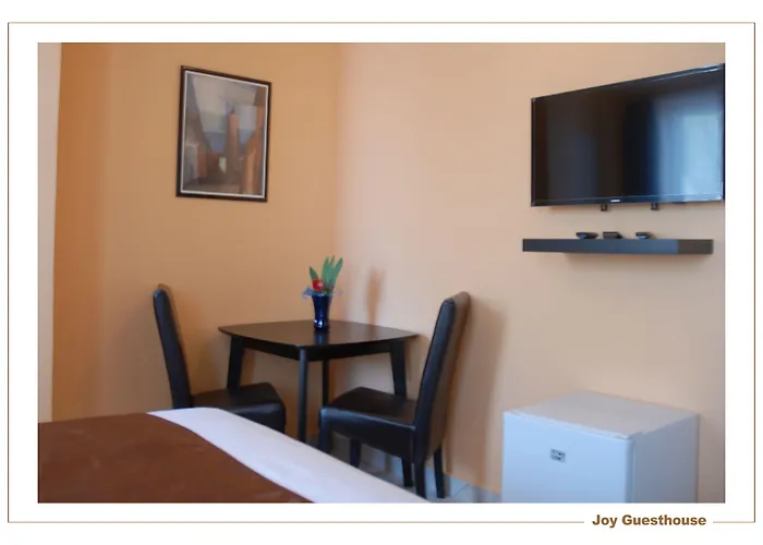 Joy Guesthouse Siofok