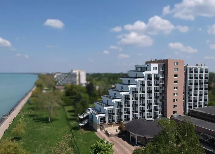 Premium Hotel Panorama Siofok