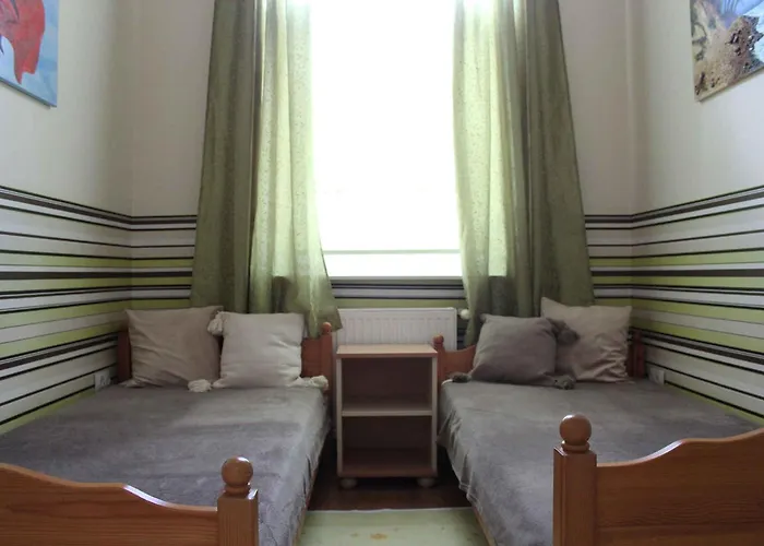 Apartment In Siofok - Balaton 19656