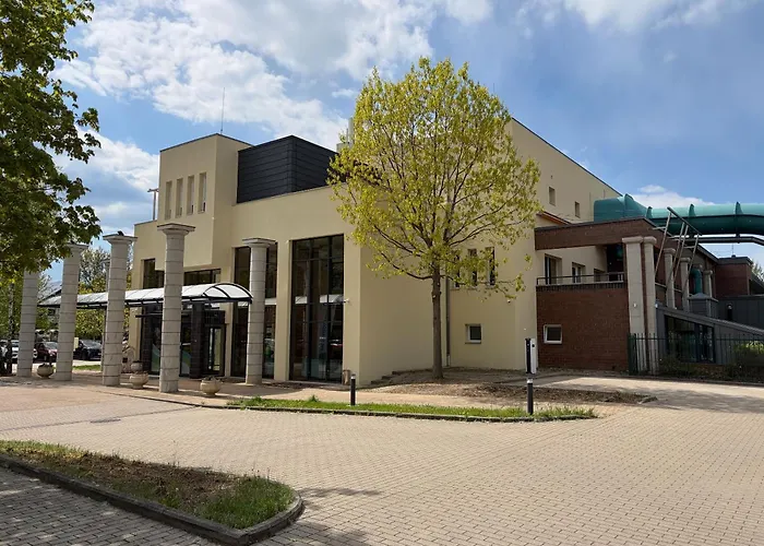 Galeriuspremium8 Apartment Siofok