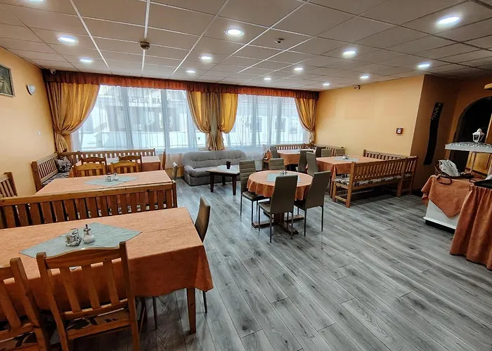 City Hotel Siofok