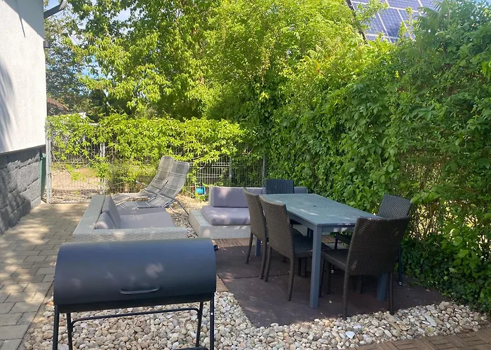 Fatima Apartman Siofok