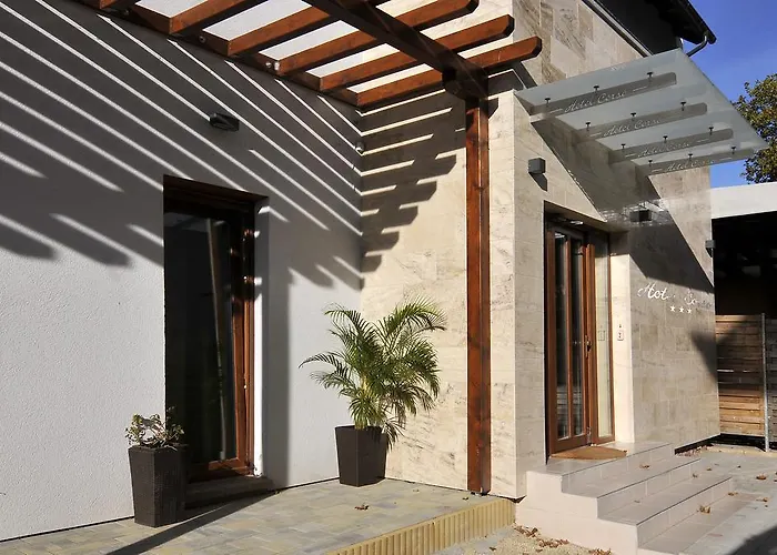 Hotel Corso Siofok