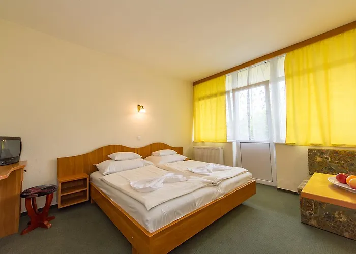 Hotel Nostra Siofok
