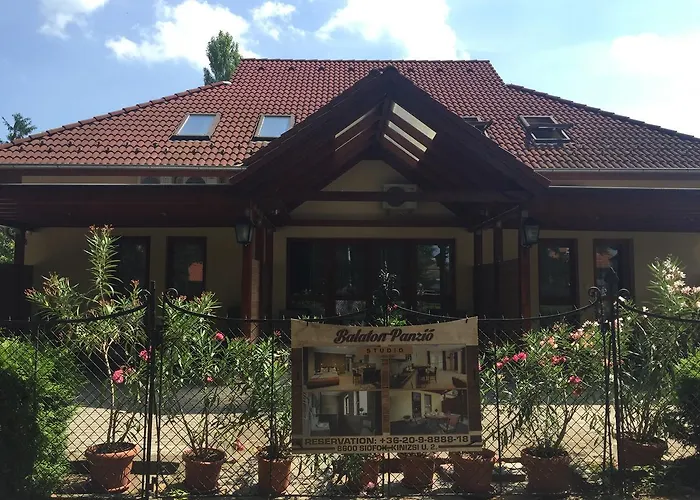 Best Siofok Hotels For Families With Kids