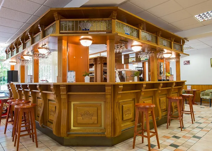 Siofok hotels near Bebo Aquapark