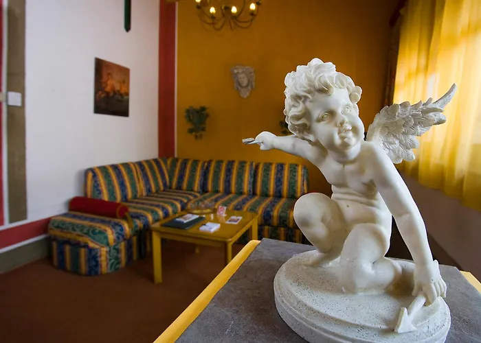 Janus Boutique Hotel & Spa Siofok