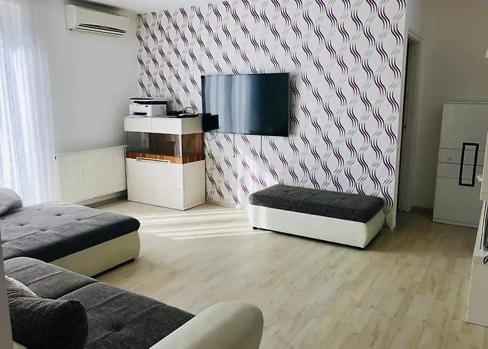 Akacvirag Apartman Apartment Siofok