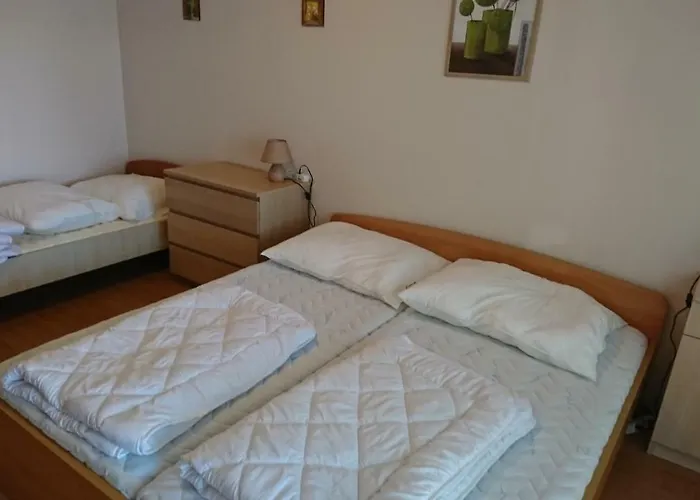 Siofok hotels near Bella Stables and Animal Park SIOFOK