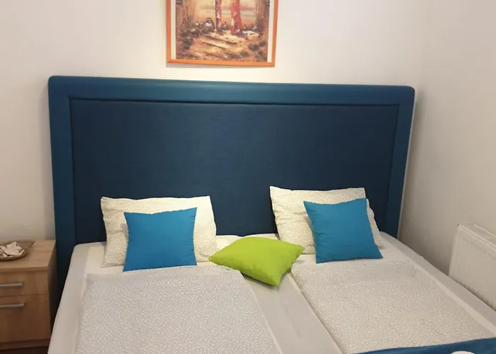 Smeraldo Villa Siofok