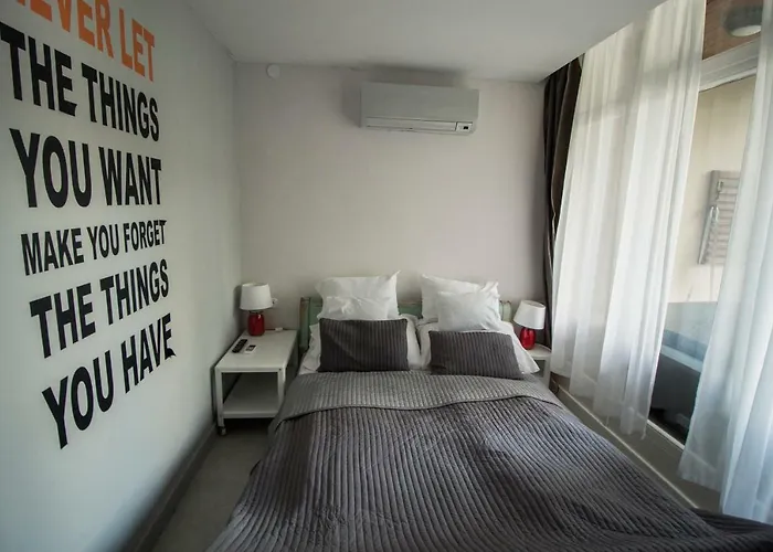 Siofok hotels near The benevolent angel of peace