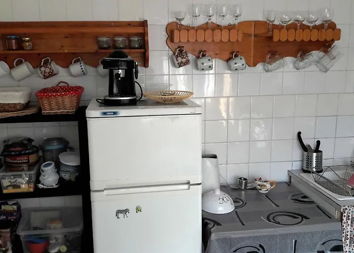 Retro Huszar Hotel Siofok
