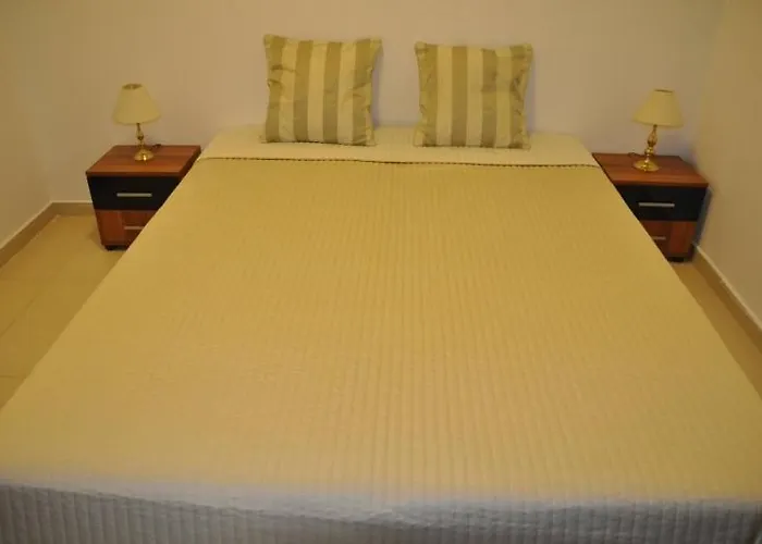 Vera Apartman Siofok