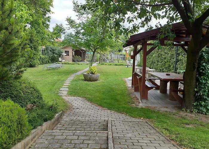 Pet friendly Apartman Soos -- Only For Relaxation, Not For Party! Siofok